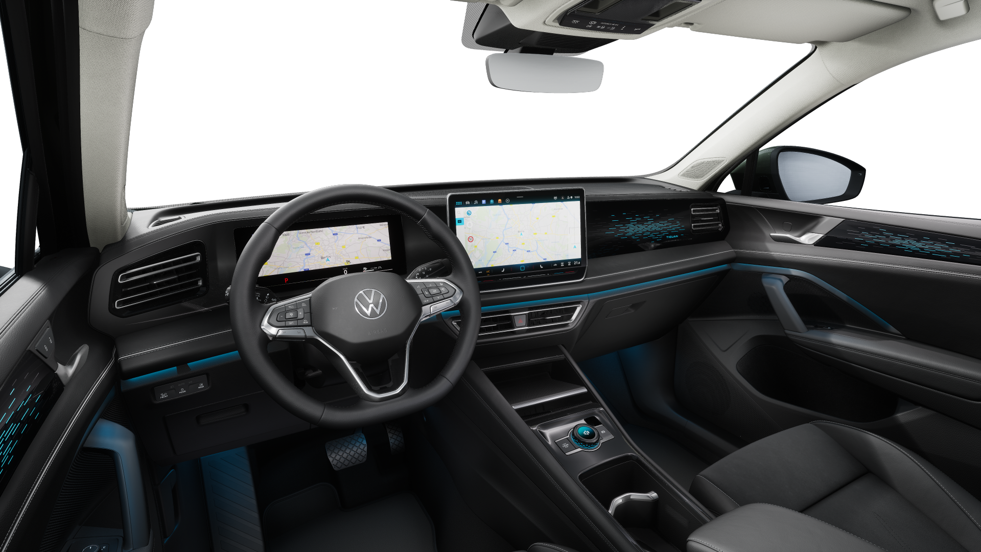 Volkswagen Tiguan DSG Elegance Elegance