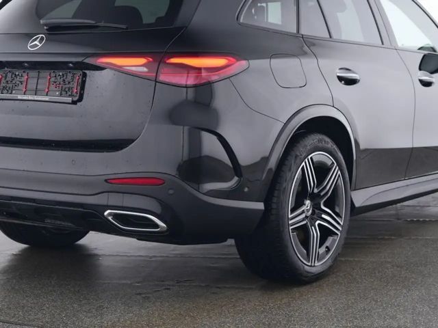 Mercedes-Benz GLC 450 4MATIC AMG Line
