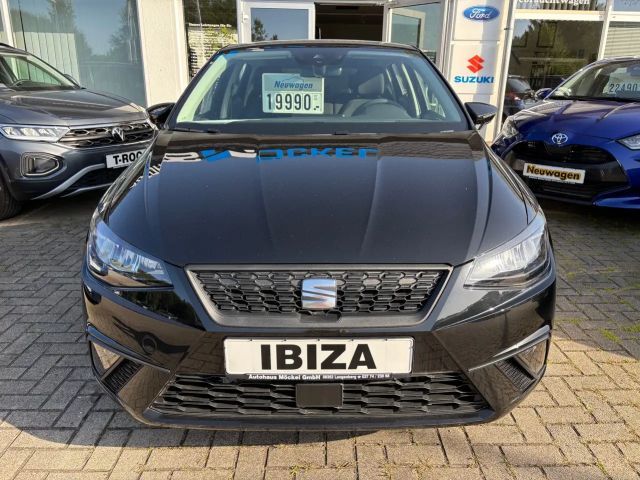 Seat Ibiza 1.0 TSI Reference