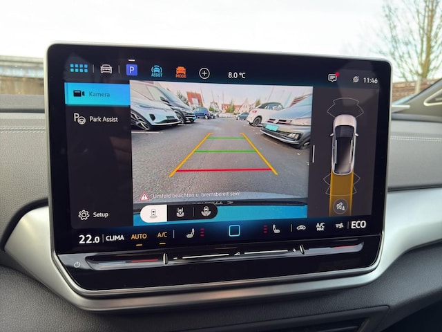 Volkswagen ID.4 IQ.Drive Performance Pro