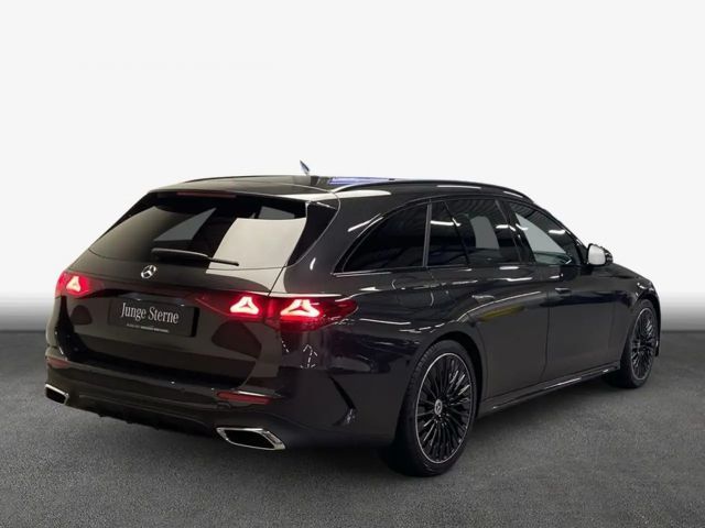 Mercedes-Benz E 450 E-Klasse