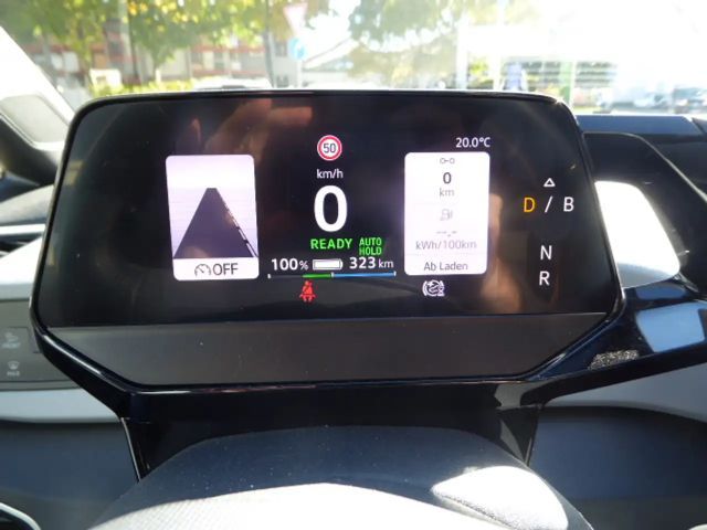 Volkswagen ID.3 Performance Pure Style