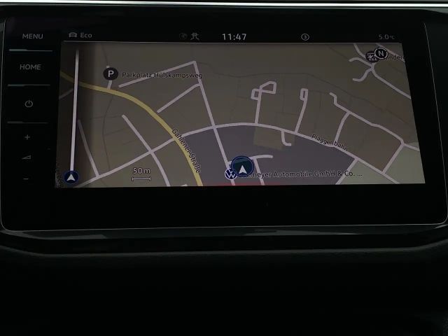 Volkswagen Tiguan 2.0 TSI R-Line