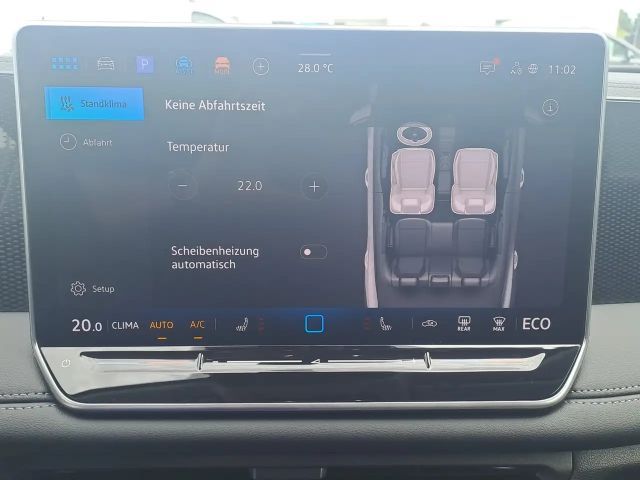 Volkswagen Tiguan eHybrid