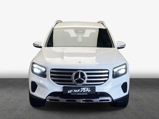 Mercedes-Benz GLB 200 GLB