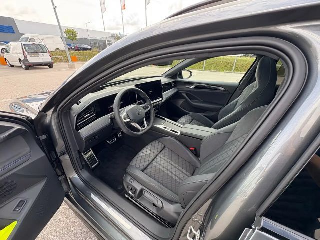 Volkswagen Passat DSG Sport Variant