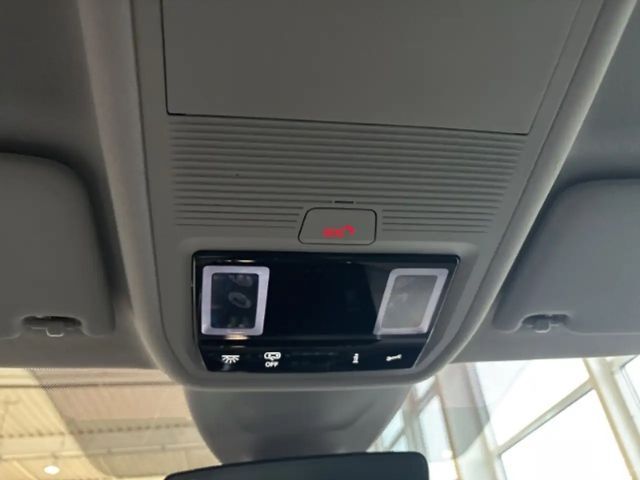 Skoda Octavia Combi Tour