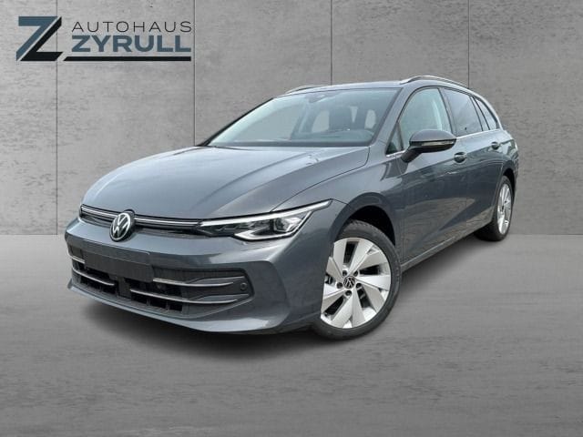 Volkswagen Golf 1.5 eTSI DSG Style Variant