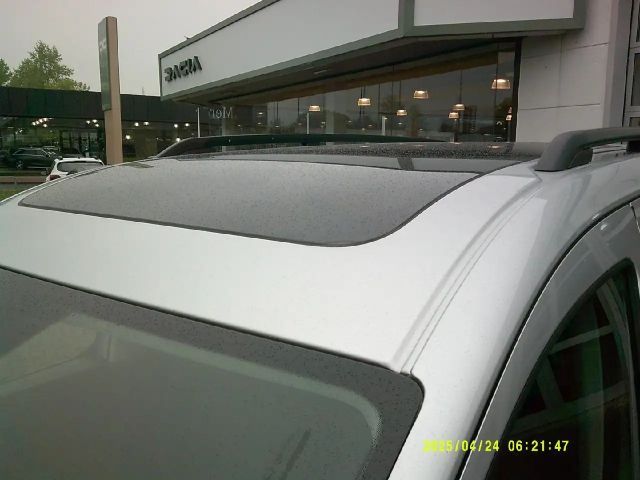 Volkswagen Caddy 4Motion Maxi