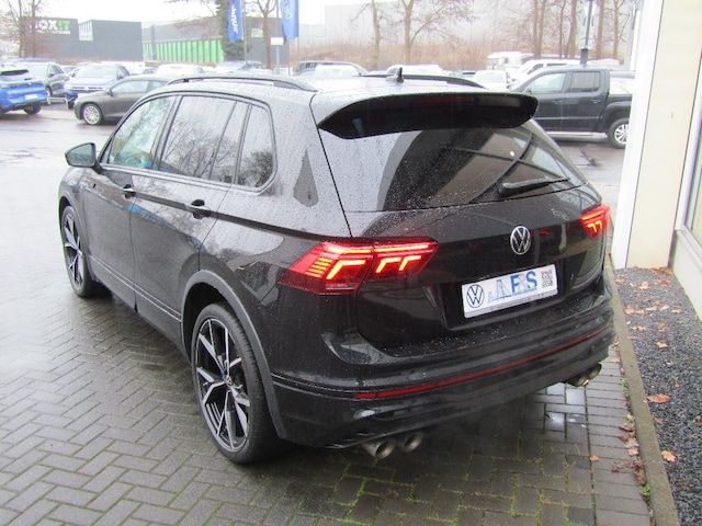 Volkswagen Tiguan 2.0 TSI DSG IQ.Drive