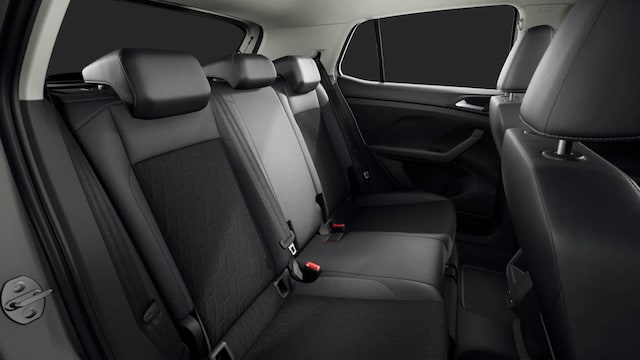 Volkswagen T-Cross 1.0 TSI DSG