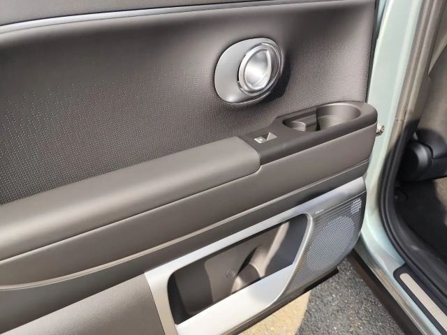 Hyundai IONIQ 9 4WD 7-zits UNIQ