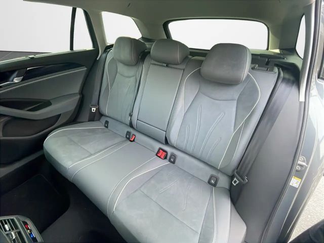 Volkswagen Passat 2.0 TDI Business DSG Variant