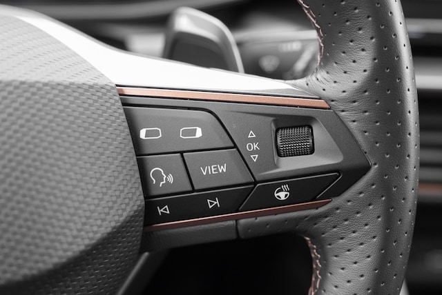 Cupra Formentor 1.4 DSG e-Hybrid