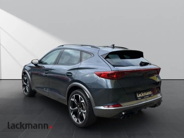Cupra Formentor 2.0 TSI 4Drive VZ