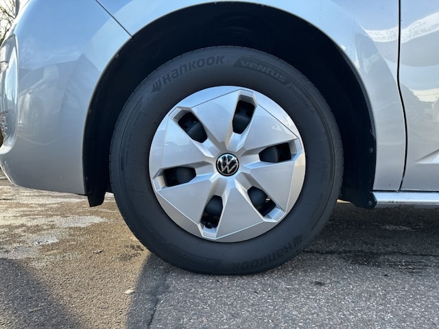 Volkswagen Multivan 2.0 TDI DSG Lang