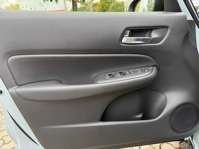 Honda Jazz 1.5 Advance Hybrid