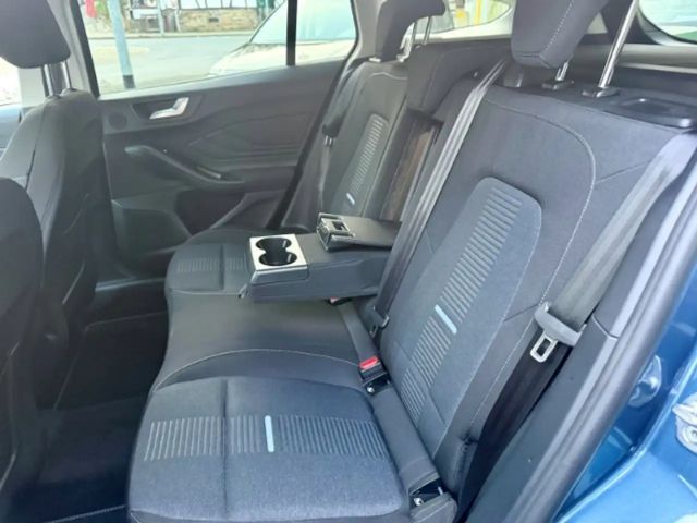 Ford Focus Active Wagon