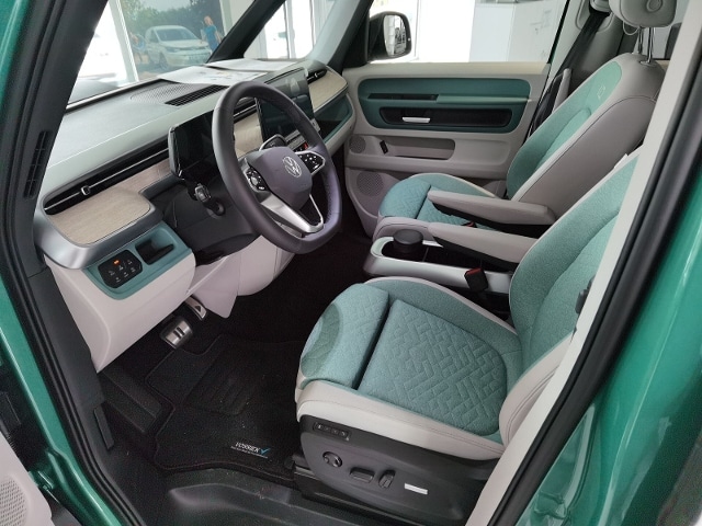 Volkswagen ID.Buzz 77 KWh