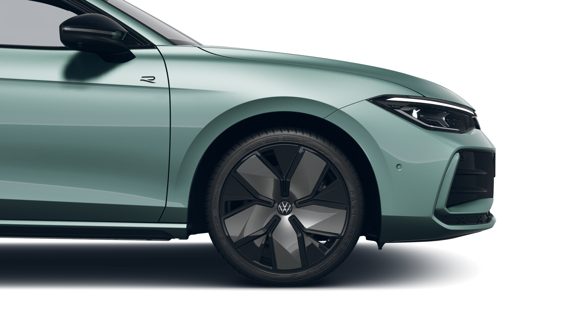 Volkswagen Passat 2.0 TSI Style Variant