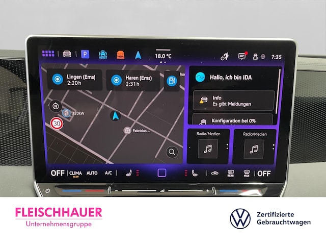 Volkswagen Tiguan 1.5 eTSI Life