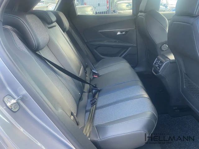 Peugeot 3008 Allure Pack Hybrid