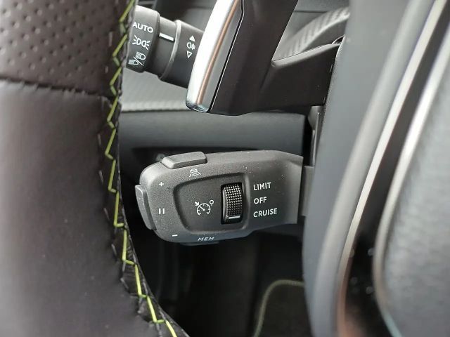 Peugeot 2008 GT-Line Hybrid