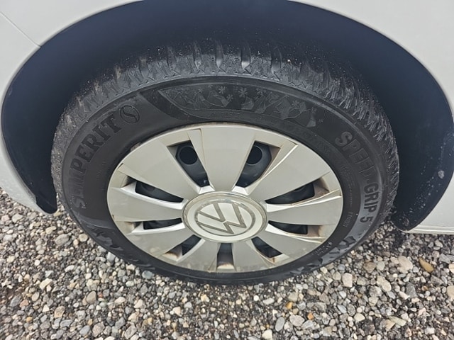 Volkswagen up! 1.0 BASIS KAMERA MAPS+MORE DOCK KLIMA