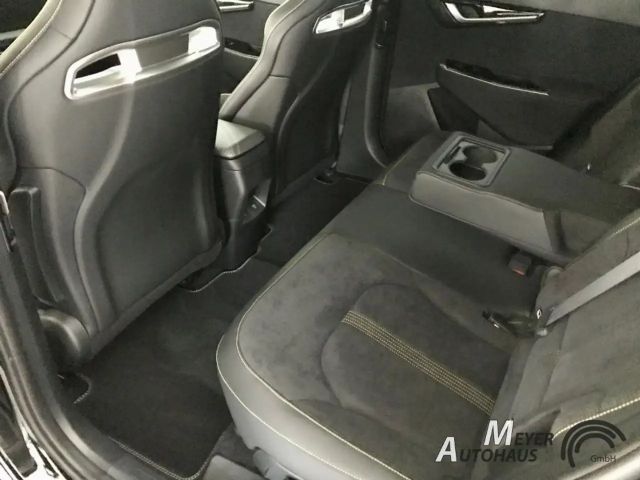 Kia EV6 GT-Line Vierwielaandrijving
