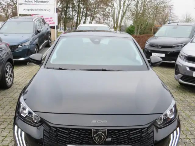 Peugeot 208 Allure Pack