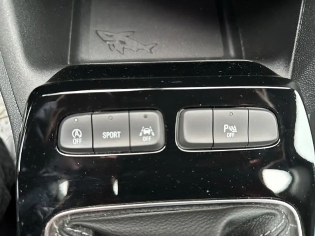 Opel Mokka GS-Line Grand Sport