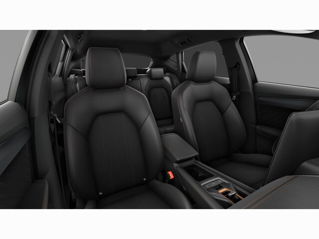 Cupra Formentor Formentor 2.0 TDI  NAVI ACC LED 360° FACEL.