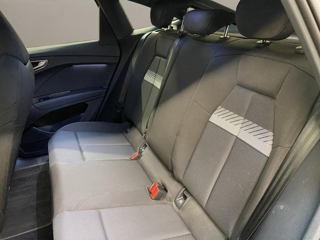 Audi Q4 e-tron 50 Quattro Sportback