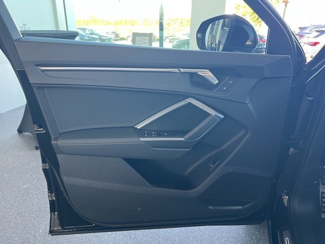 Audi Q3 S-Tronic Sportback