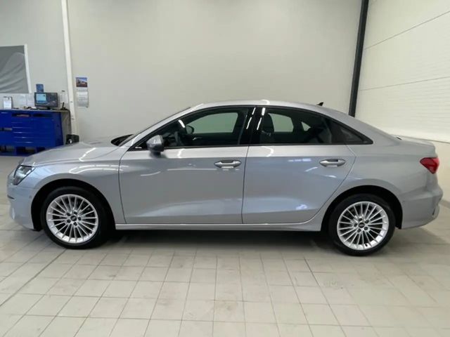 Audi A3 30 TDI Sedan