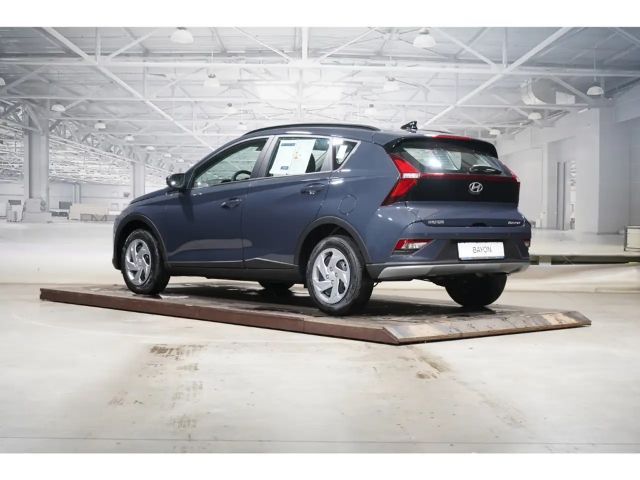 Hyundai Bayon 1.0 Select T-GDi