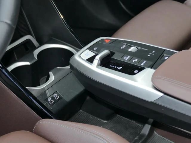 BMW iX1 M-Sport xDrive30