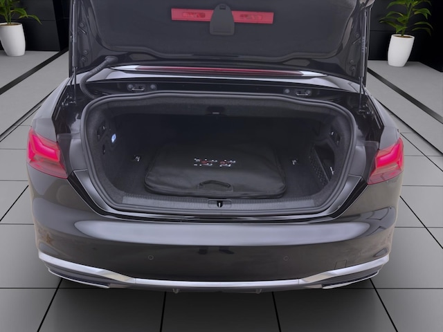 Audi A5 40 TFSI Cabriolet S-Tronic