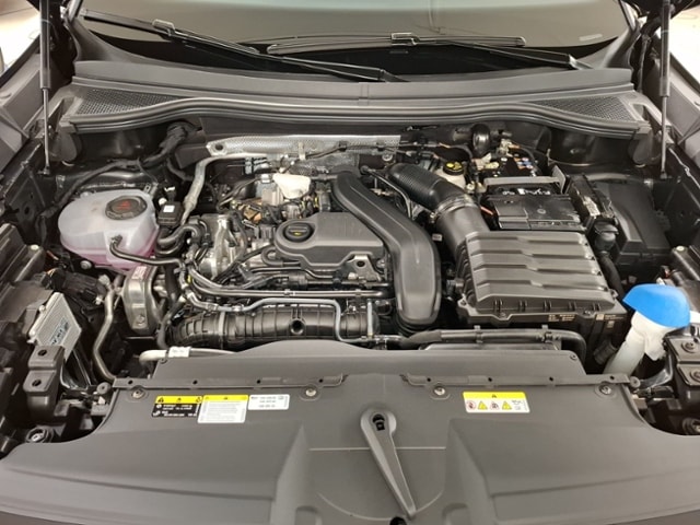 Skoda Kodiaq 1,5 eTSI DSG MATRIX PANO NAVI 7S EL-HK