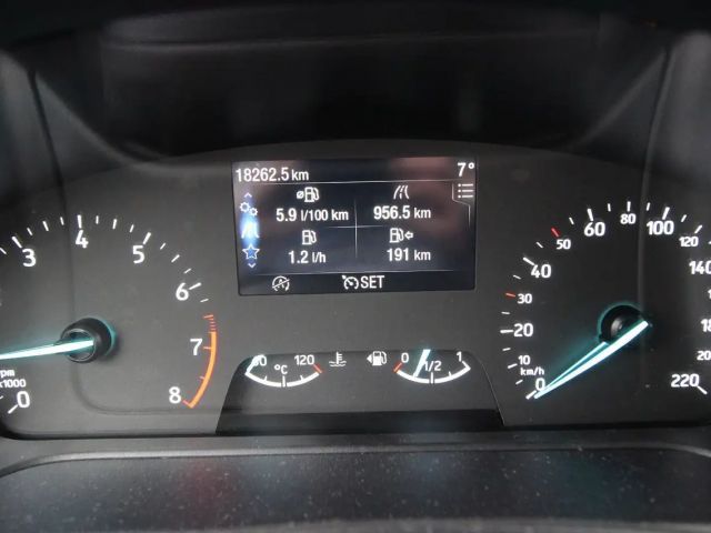 Ford Fiesta Cool & Connect