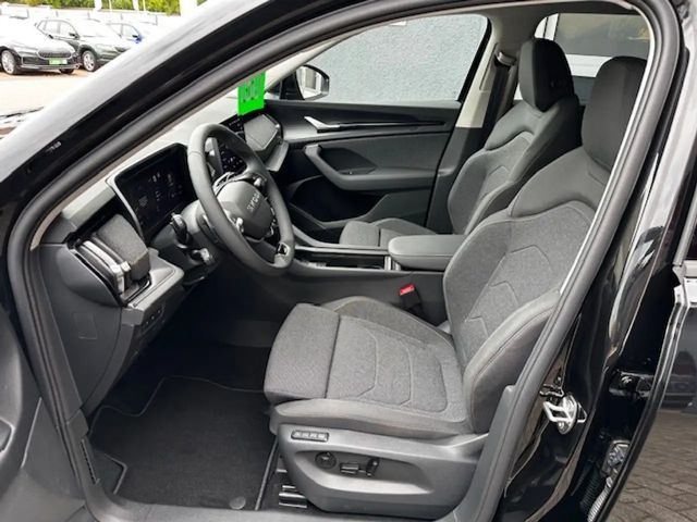 Skoda Kodiaq Selection