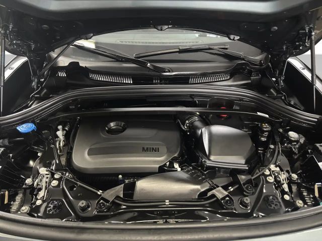 MINI Cooper S Countryman All4