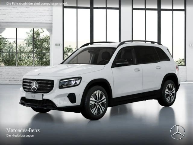 Mercedes-Benz GLB 200 Progressive