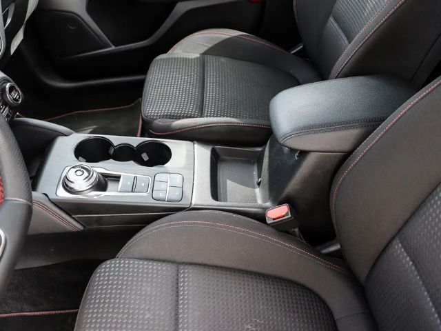 Ford Focus EcoBoost ST Line Wagon