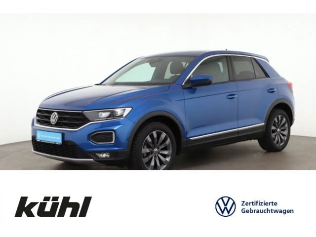 Volkswagen T-Roc 1.5 TSI DSG Sport