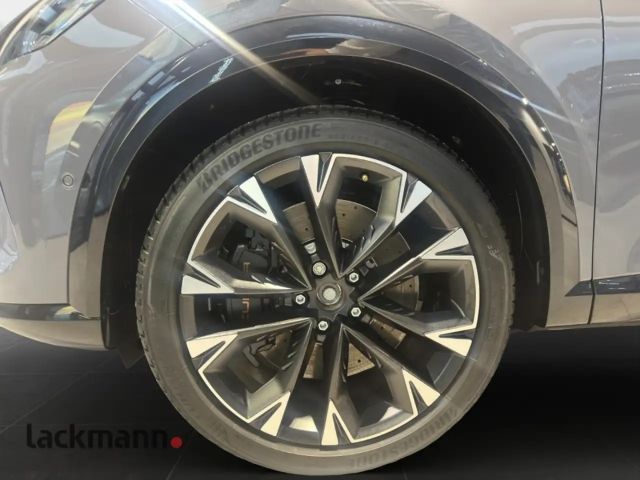 Cupra Formentor 2.0 TSI 4Drive VZ