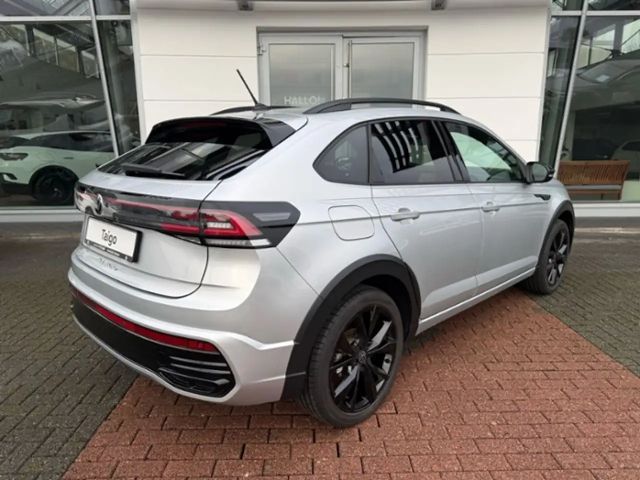 Volkswagen Taigo 1.0 TSI DSG R-Line