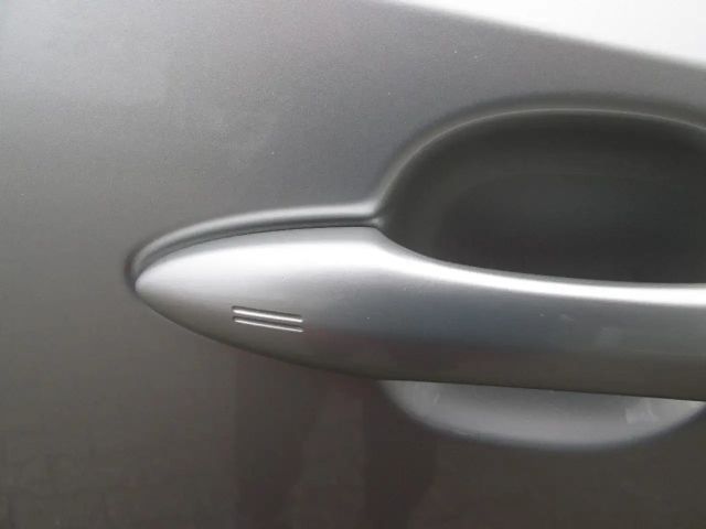 Toyota bZ4X Comfort Technik