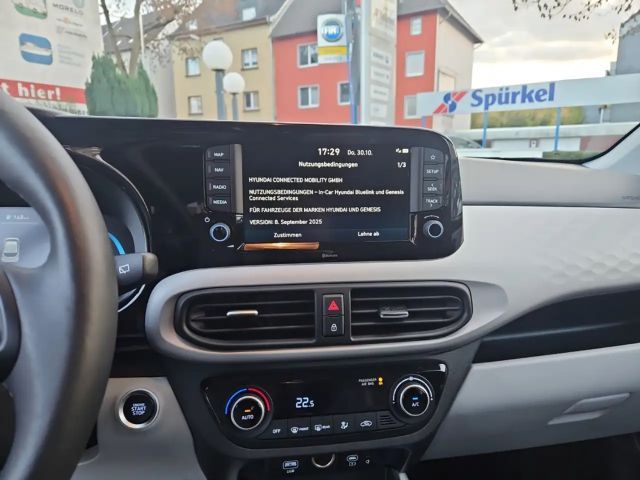 Hyundai i10 Prime