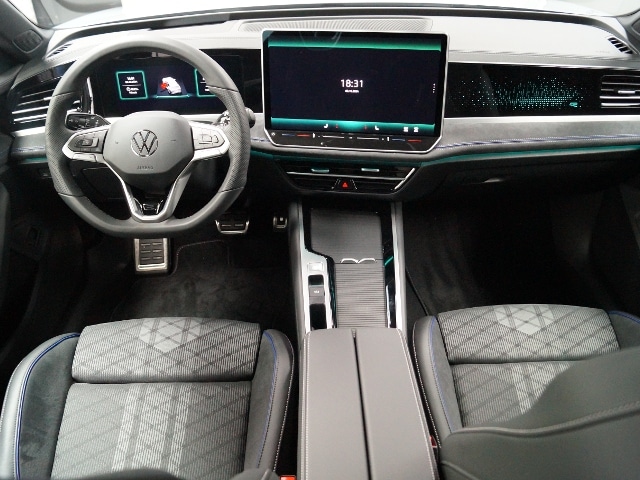 Volkswagen Passat 2.0 TDI DSG Variant